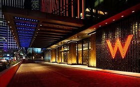 W Taipei